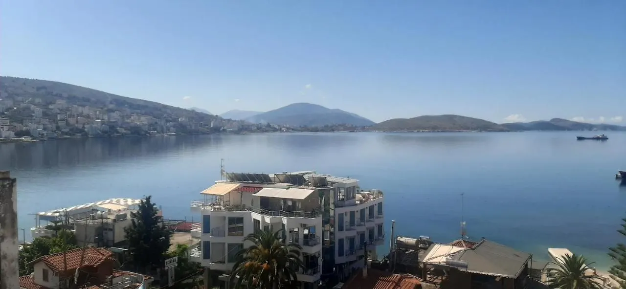 Stephan Apartments Saranda