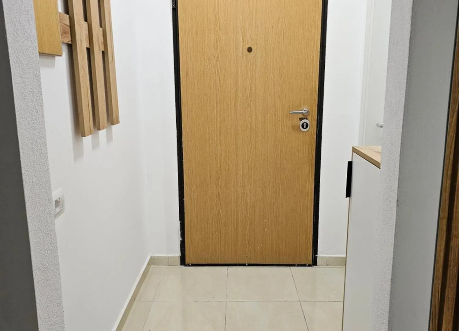Stephan Apartments Saranda Arnavutluk