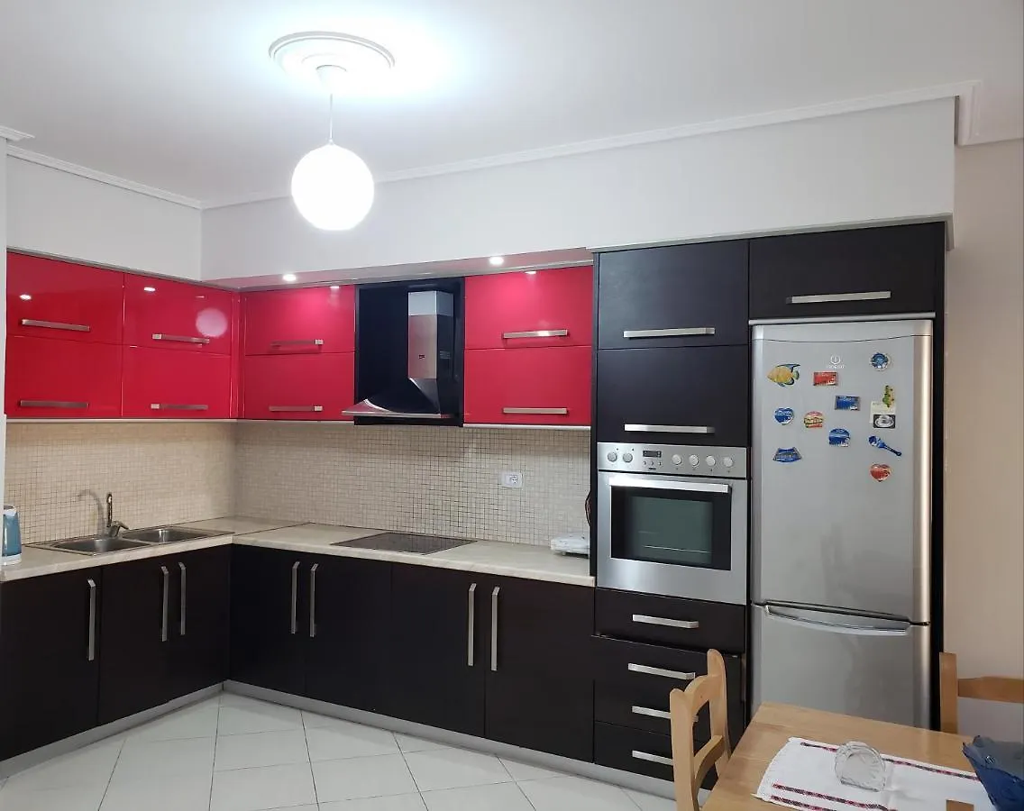 Stephan Apartments Sarande
