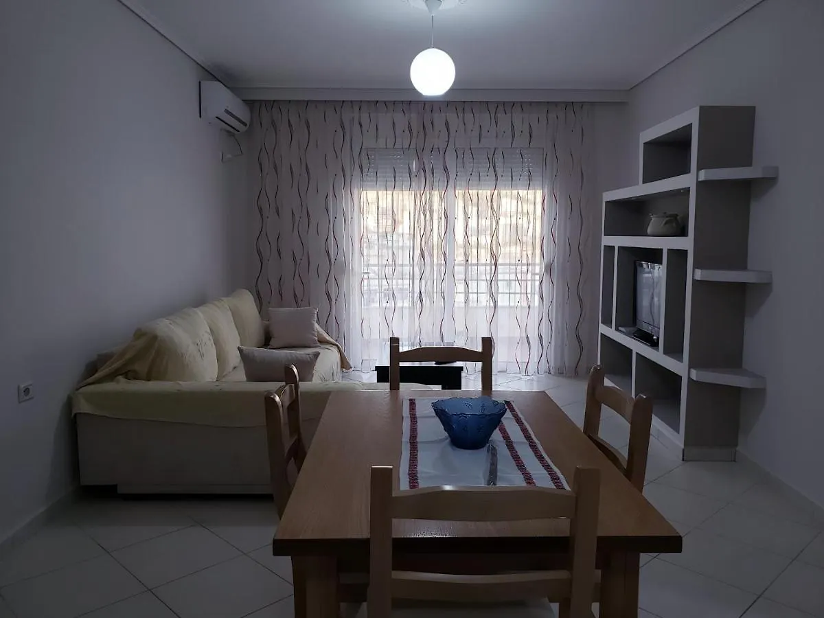 Stephan Apartments Sarande 0*,  Albania