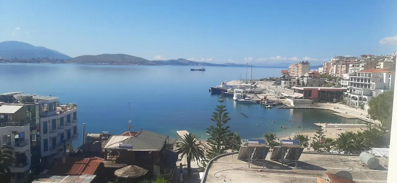 Stephan Apartments Sarande