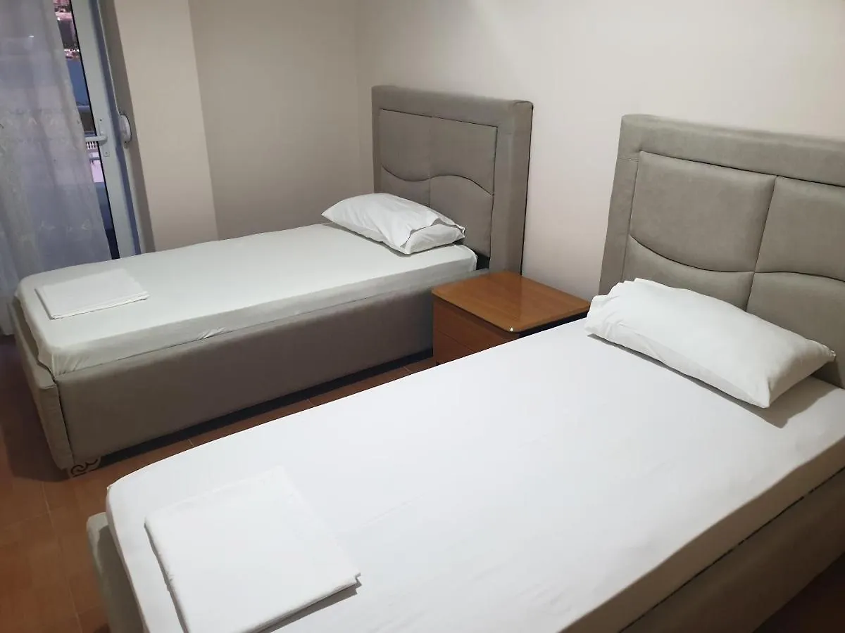 Stephan Apartments Sarande
