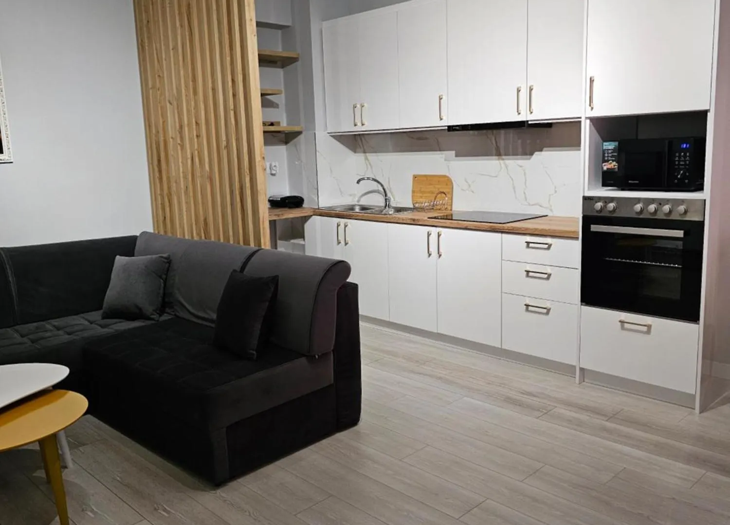 Stephan Apartments Sarande Albania