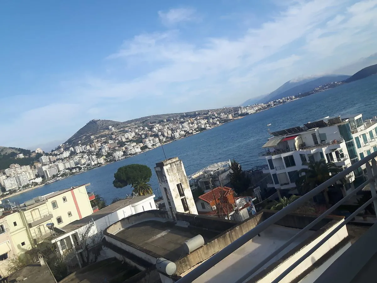 Stephan Apartments Sarande