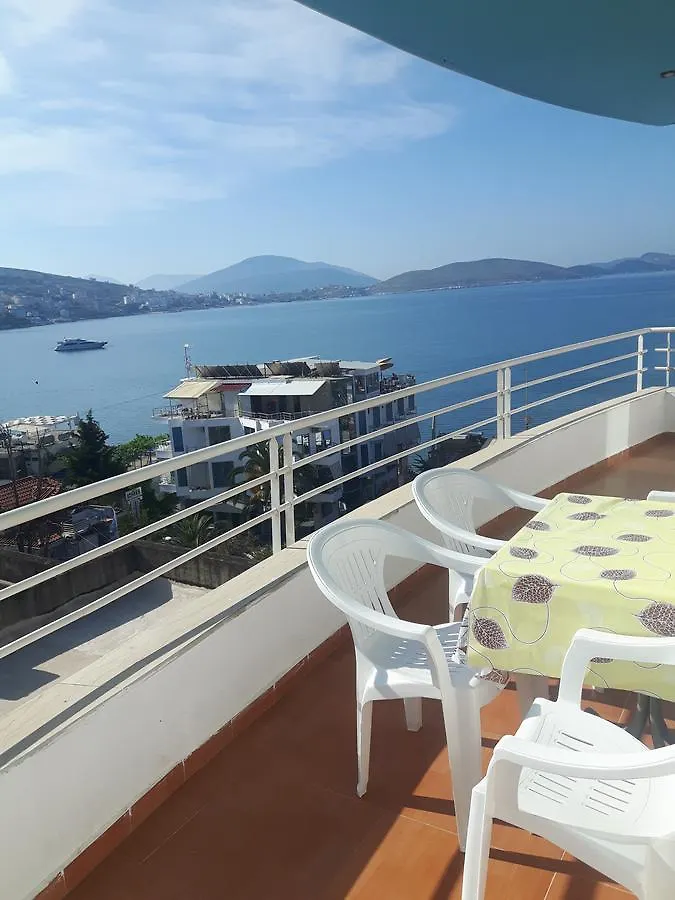 Stephan Apartments Sarande